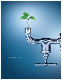 Home Energy Water Saving