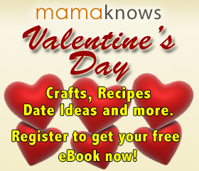 Get your valentine's day ebook