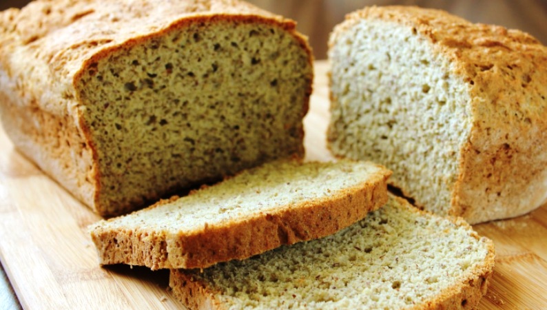 Gluten Free Sandwich Bread Recipe Mama Knows 